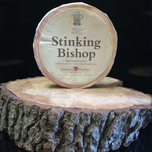 stinking bishop cheese online