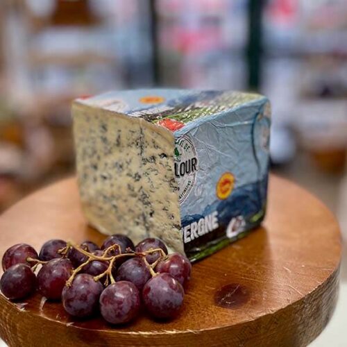Bleu d'Auvergne