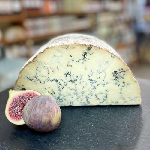 Cropwell Bishop Blue Stilton