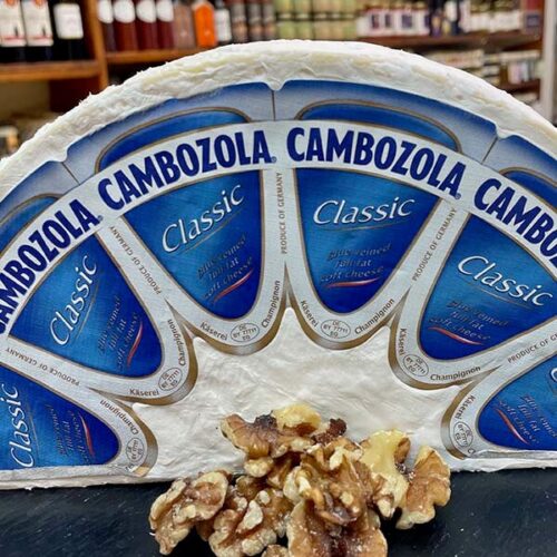 Cambazola