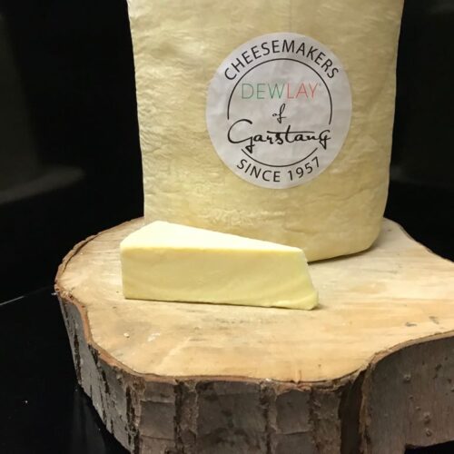 garstang cheesemakers