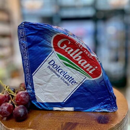Dolcelatte