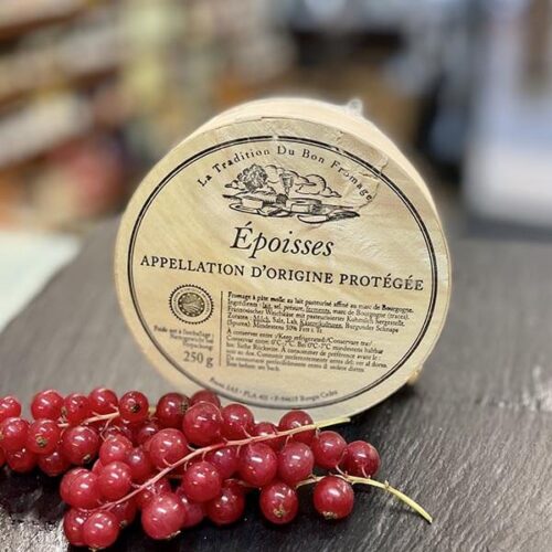 Epoisse 250g Cheese Round