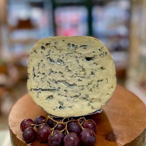 Fourme d'Ambert