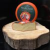 harlech cheese