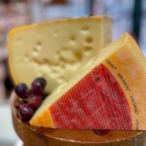 Jarlsberg