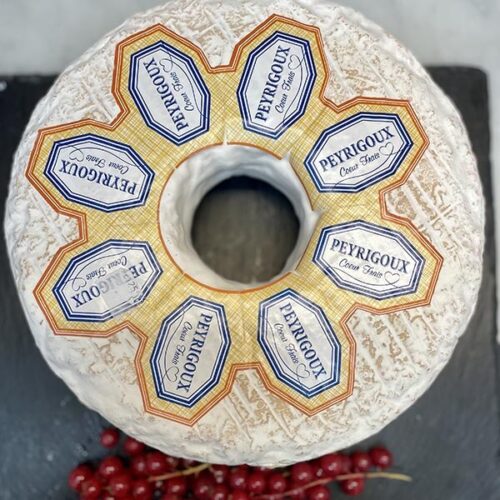 Peyrigoux