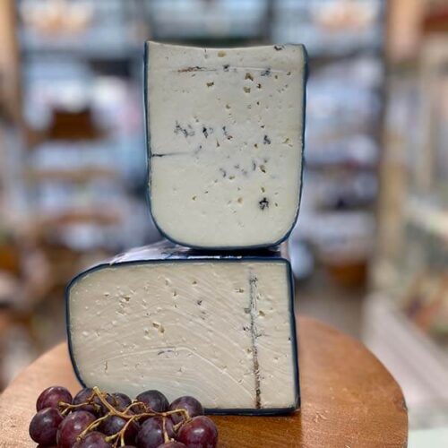 Ribblesdale Blue Goat
