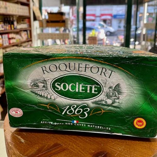 Roquefort Societe