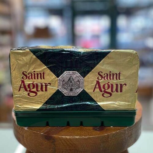 St Agur