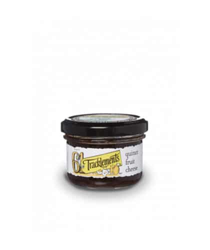 tracklements fruit cheese