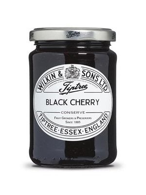 Tiptree Black Cherry Conserve
