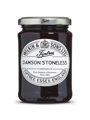 Tiptree Damson Conserve