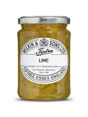 Tiptree Lime Marmalade