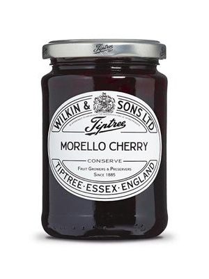 Tiptree Morello Cherry Conserve