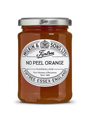 Tiptree No Peel Orange Marmalade