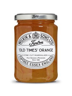 Tiptree Old Times Orange Marmalade