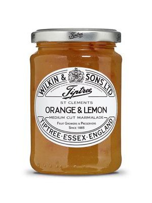 Tiptree St Clements Orange & Lemon Marmalade