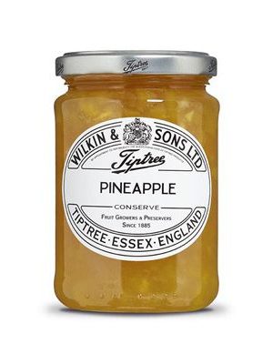 Tiptree Pineapple Conserve