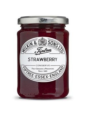 Tiptree Strawberry Conserve