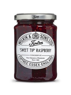 Tiptree Sweet Tip Raspberry Conserve