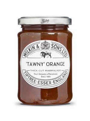 Tiptree Tawny Orange Marmalade