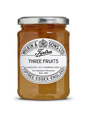 Tiptree Three Fruits Marmalade
