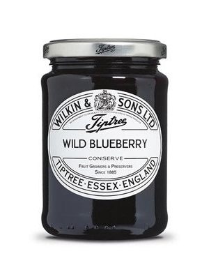 Tiptree Wild Blueberry Conserve