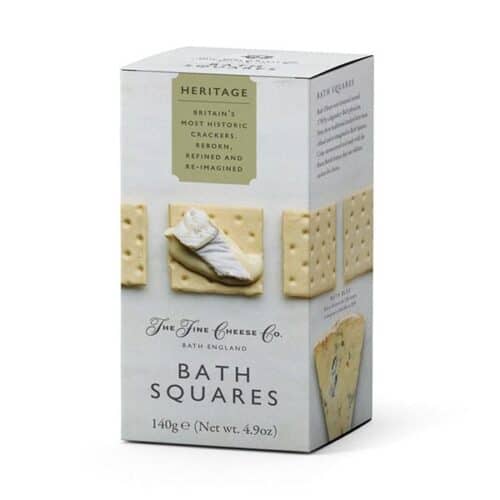 Fine Cheese Co. Bath Squares
