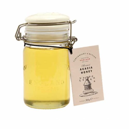 Cartwright & Butler Acacia Honey