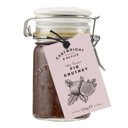 Cartwright & Butler Fig Chutney