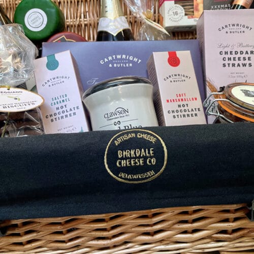 Hampers & Gifts