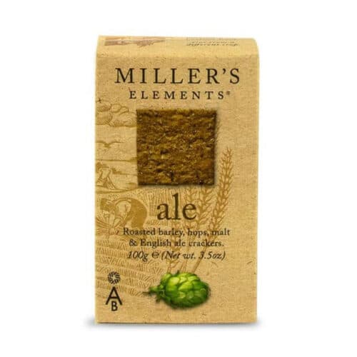 Miller's Elements - Ale