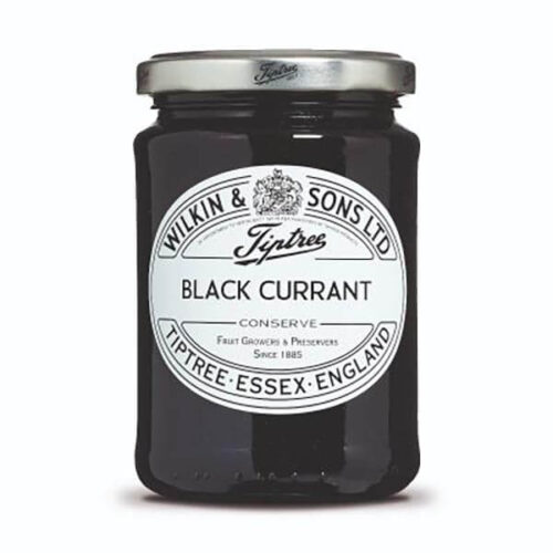 Tiptree Black Currant Conserve