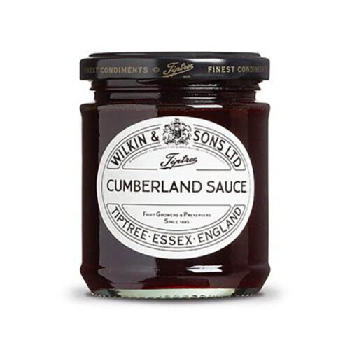 Tiptree Cumberland Sauce