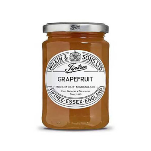 Tiptree Grapefruit Medium Cut Marmalade