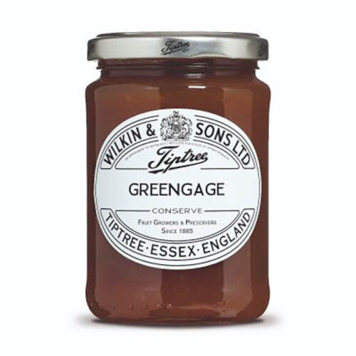 Tiptree Greengage Conserve