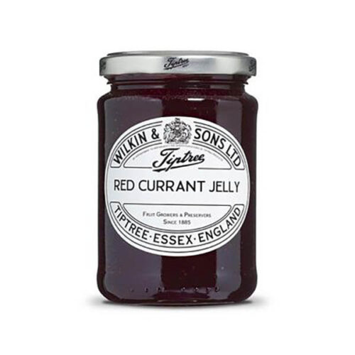 Tiptree Red Currant Jelly
