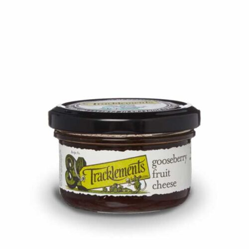 Tracklements Gooseberry Fruit Cheese