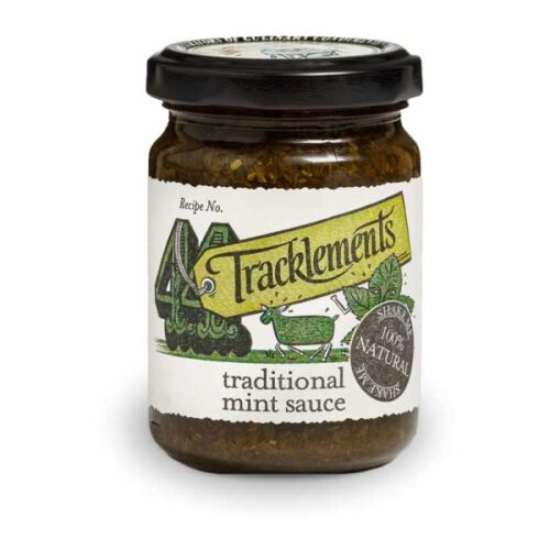 Tracklements Mint Sauce