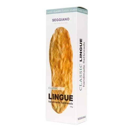 Seggiano Classic Handmade Flatbreads