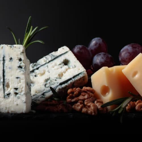 Cheese Subscription
