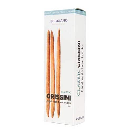 Seggiano Classic Grissini