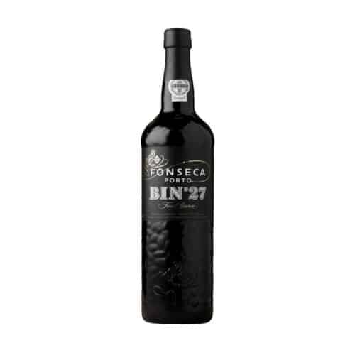 Fonseca Bin 27 Port