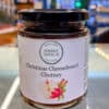 Birkdale Cheese Co Christmas Cheeseboard Chutney