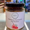 Birkdale Cheese Co Christmas Chestnut & Fig Chutney