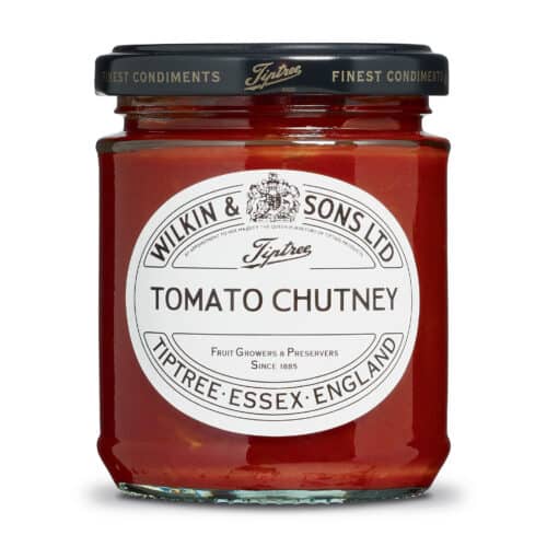 Tiptree Tomato Chutney