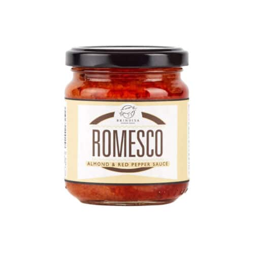 Brindisa Romesco Sauce