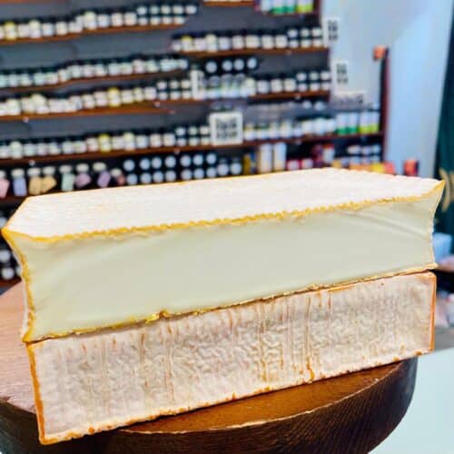 Brebirousse d’Argental