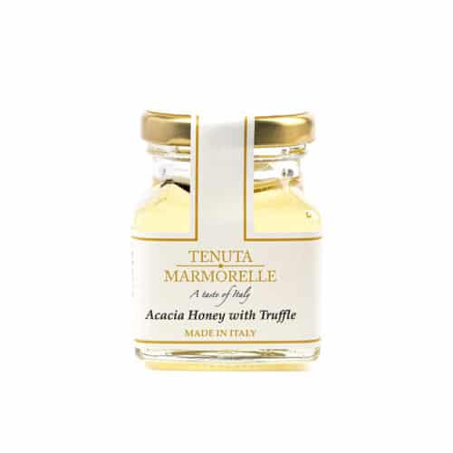 Tenuta Marmorelle Acacia Honey with Truffle